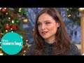 Sophie Ellis-Bextor on Forgetting the Lyrics to Her Songs | This Morning