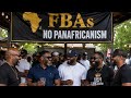 Black America This is our Exodus from Pharoah Walk in your freedom.
