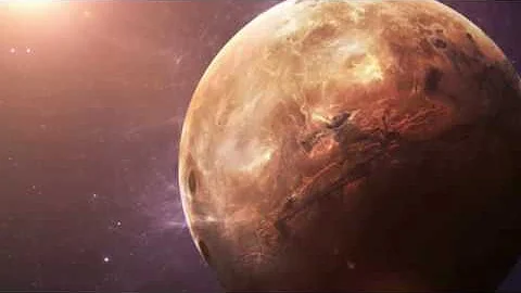 Como é a atmosfera de outros planetas?