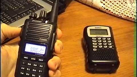Selective call: Zwei1, Dtmf, Msk, Ccitt