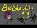 【BioShock】まったりびっくり海底さんぽ #3【#月山縁】
