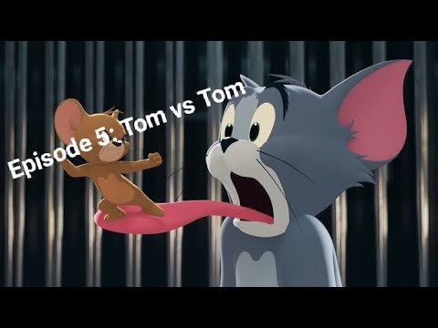Mabuhay Films's Tom And Jerry|Episode 5: Tom vs Tom