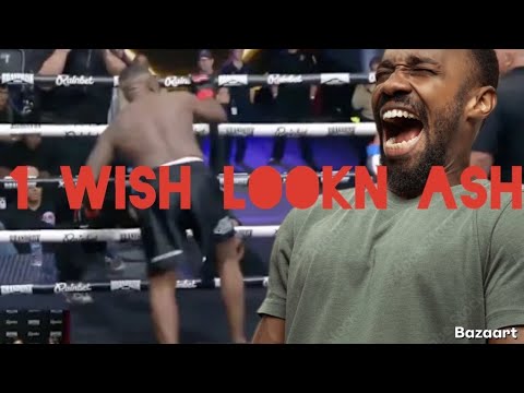 One wish  lookn boy Open panel
