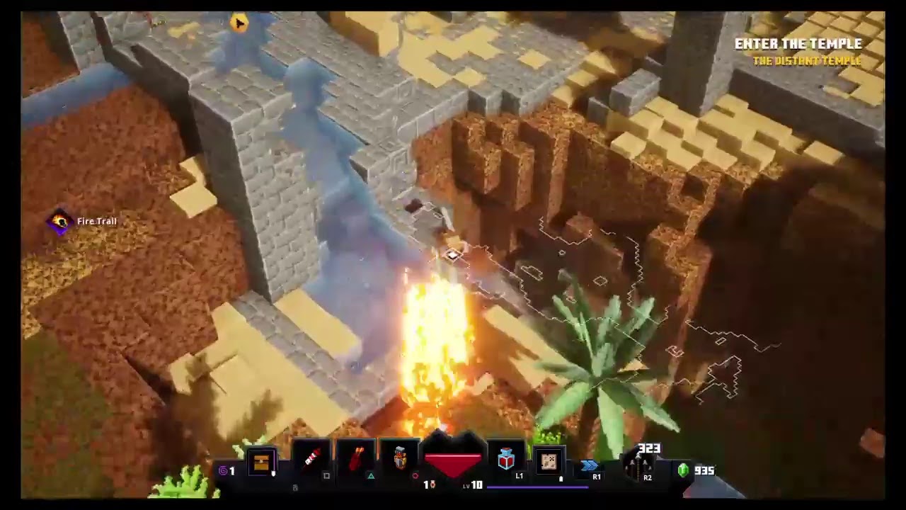 My first Dungeon Crawler | Stream | Minecraft Dungeons - YouTube