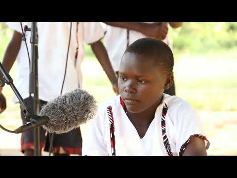 Ulawe Apate Groove - Awendo Kae