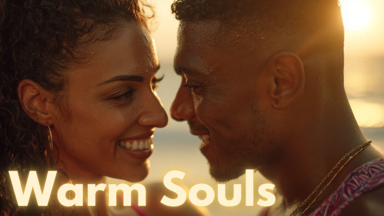 💗 Soul Connection Kizomba Mix - Let The Music Bring Us Closer 💗