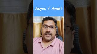 Async, Await, Thread & Task Explained ⚡ | Concurrency vs Parallelism | dotnet interview preparation
