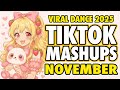 New Tiktok Mashup 2025 Philippines Party Music Viral Dance Trends November 23rd