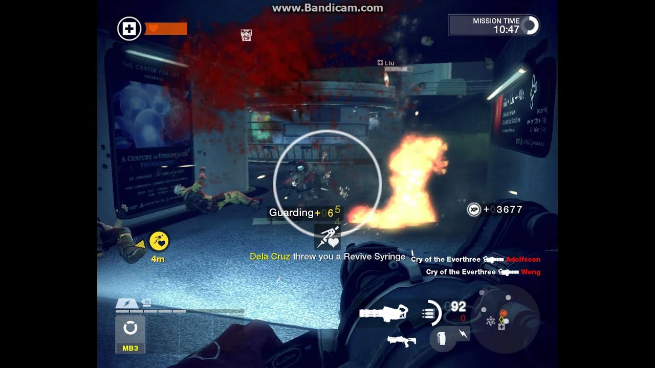 Brink Walkthrough Mission 1 Part 2 YouTube brink-walkthrough-mission-1-part-2-youtube