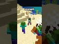 This player fought every boss without ever eating on my Minecraft server #minecraft #server #smp