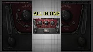 Waves Triple D – Instant Vocal Control! 🎛️🔥