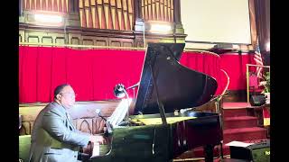Chris Fleischer, Piano- Great and Mighty
