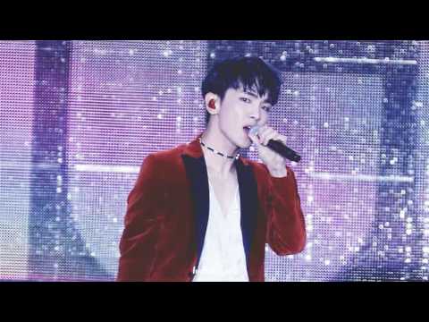 161127 Tell Me What To Do - key (multi angle)