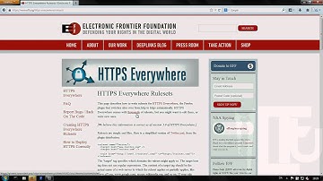 How to Browse the Internet Anonymously with Firefox