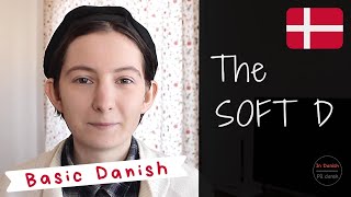 Basic Danish: pronounce the SOFT D screenshot 5