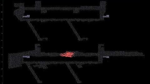 3D Pedestrian Navigation