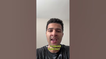 Cloud security explained simply #shorts #cybersecurity #tech