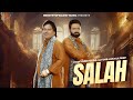 SALAH Official Video Labh Heera Ft Dhillon Kuldeep Latest Punjabi Song Ministry Of Sound Music