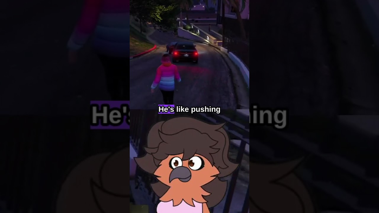 My Car | #epsipep on #Twitch