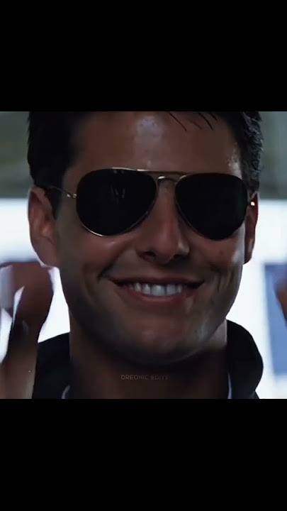 Tom Cruise ft. Often Edit