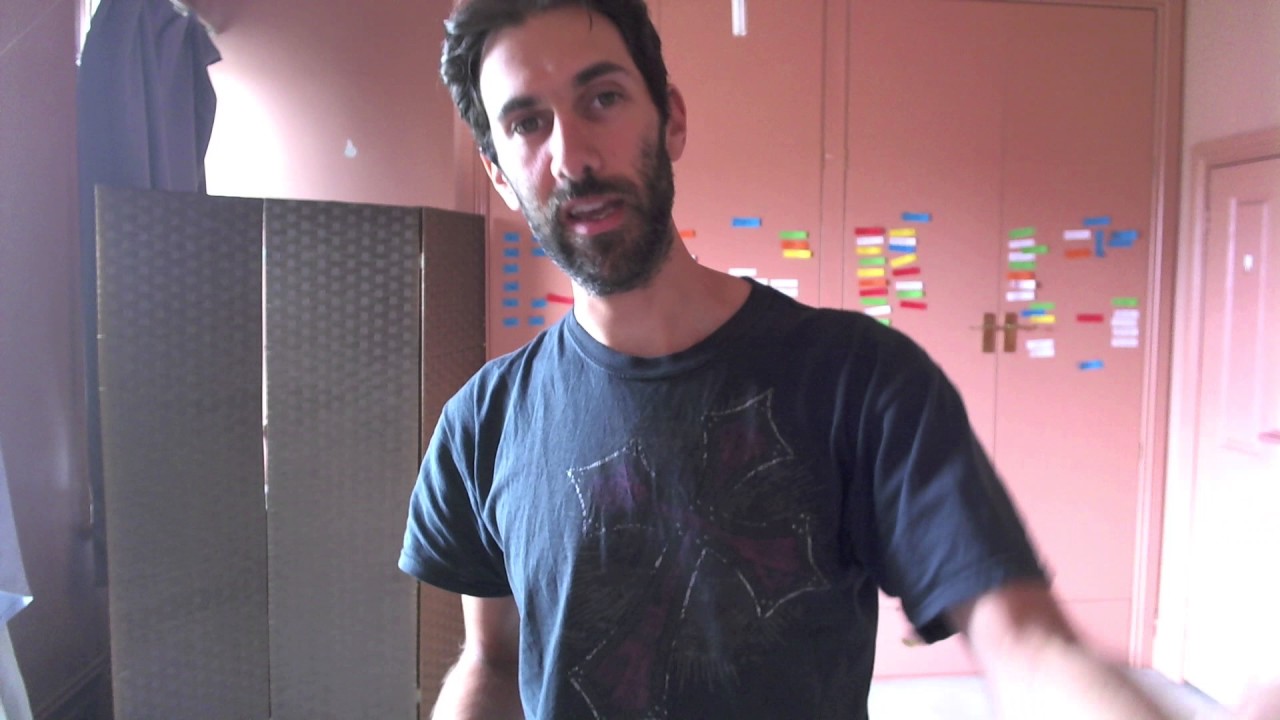 Kinesthetic Thinking