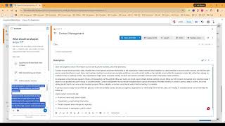 Copilot4DevOps Analyze (Part 3): Act on Analysis Results