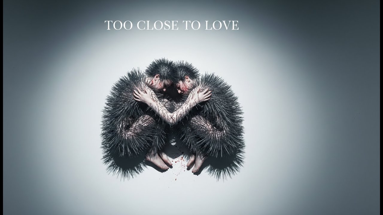 The Hedgehog’s Dilemma: Why Intimacy Always Hurts