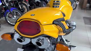 BMW R1100S идеальное состояние!!!! 6000км!!! 89208366508