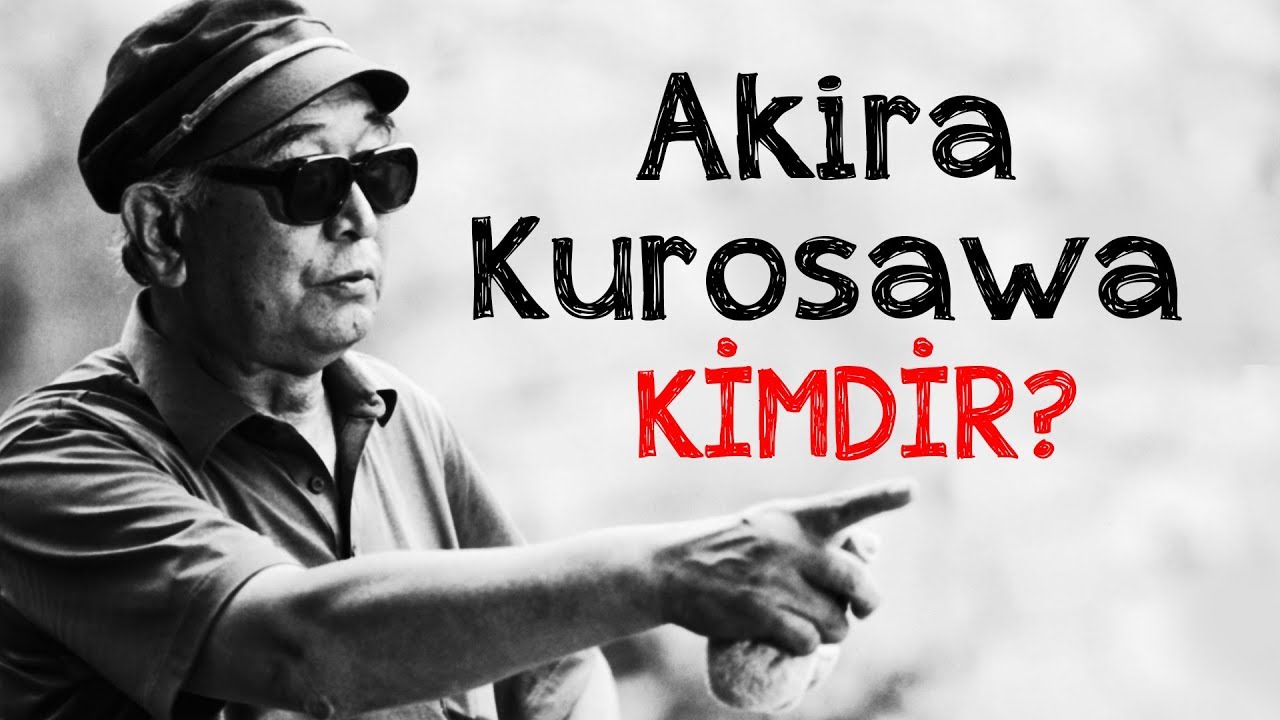 Sinema Tarihinin En Önemli Yönetmenlerinden Biri 