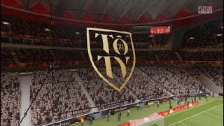 Fifa 20 Bats Superdoublekick