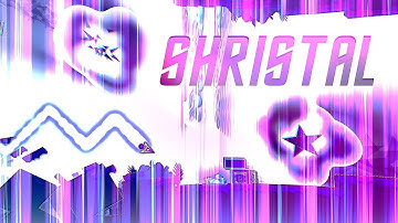 "Shristal" (Demon) by ClingingBog | Geometry Dash 2.2