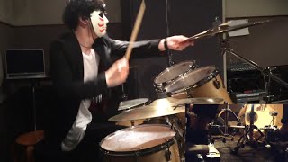 ぶっ生き返す!!  / マキシマム ザ ホルモン ［Drum cover］