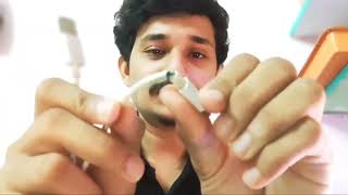 How to buy perfect Charging cable tamil TheSOLO screenshot 1