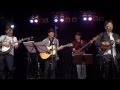 No Matter Who You Are - Bluegrass 若旦那(SHIME、西海孝、土屋龍一朗、真田英一)