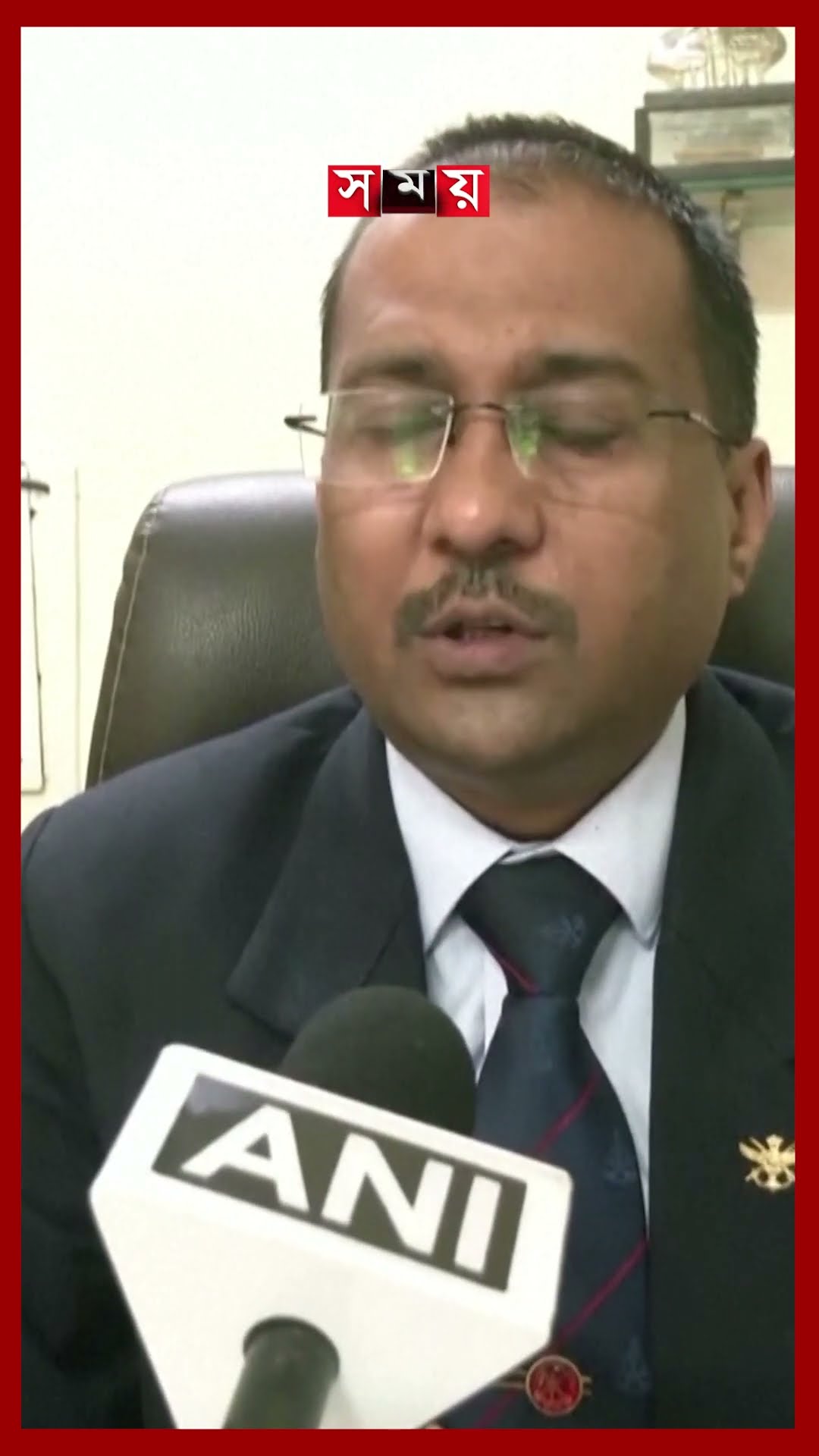 উত্তরাখণ্ডে তুষারধসে আটকা ৪৬ শ্রমিক জীবিত উদ্ধার, ৮ প্রাণহানি #avalance #snowfall #india #shorts