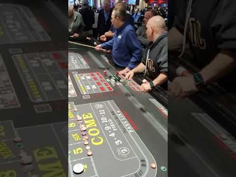 Lucky Feeling Turns Into a BIG Slot Win in Las Vegas!