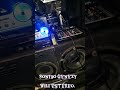 sonido genezy wili estéreo #intentodesonido#genezyestero #diademuertos #halloween prueba de audio
