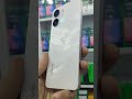 vivo Y05 color tittium 4/128 6500mah batter