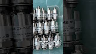 Oxygl200  Highprecisionoptical Oxygen Sensor