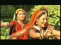 Bansiya Baaj Rahi Brindavan [Full Song] Kajri Mp3 Song