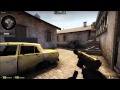 CS:GO Item Showcase: Tec-9 Brass - Minimal Wear