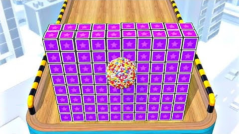 Going Balls All Levels Gameplay 26 | Going Balls Game