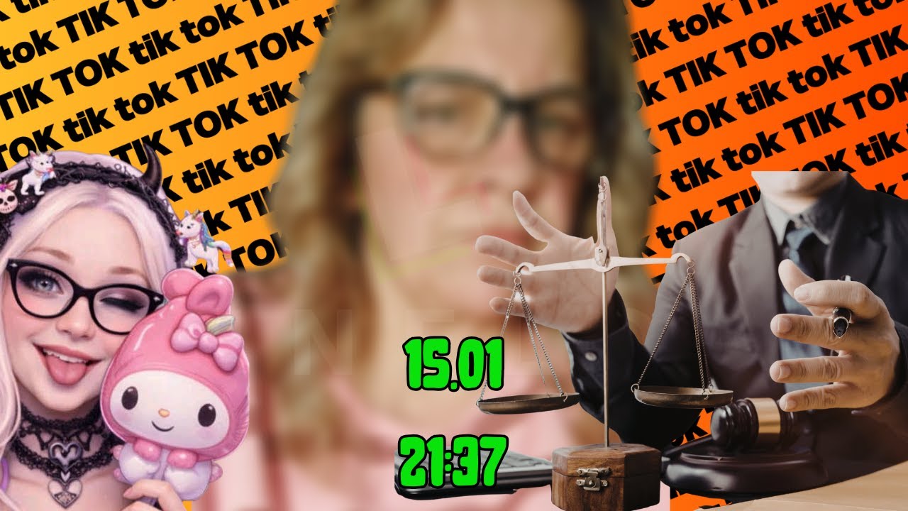 Koniec podsłuchiwania sie! ~ Grażyna mówi o zbiórce, Sabrinie i aktualnościach