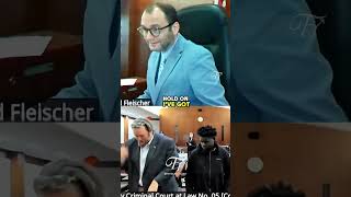 #Houston Judge saves Kid Life😱🫡 #Trending