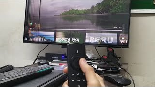 [UPDATE: see description] Here's How to control Volume in Fire Stick Lite using Stick's Remote screenshot 3