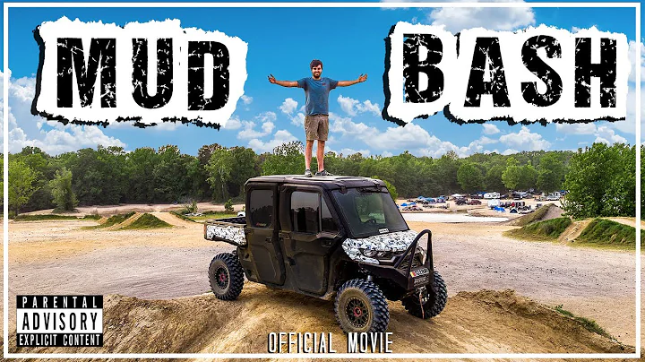 MUDBASH: The Official Movie