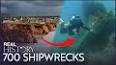 The Fascinating World of Shipwrecks ile ilgili video