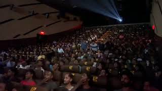 Vikram Movie Theatre Response