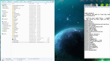 MW2 PC Mods - DOWNLOAD LINK