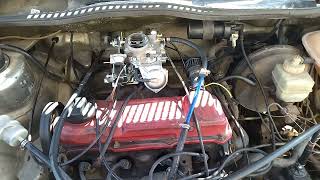 Vw mk1 golf new carb